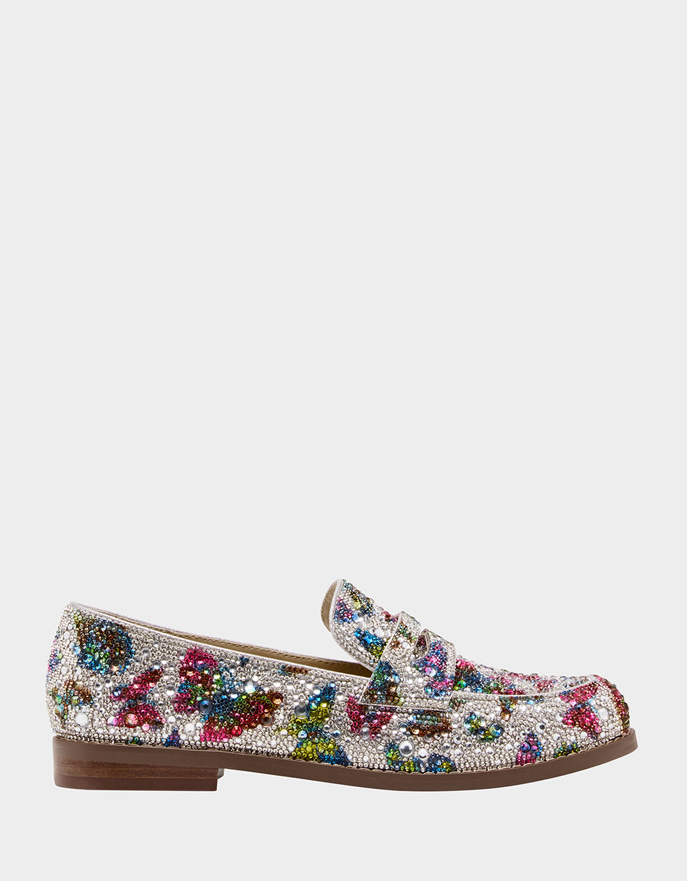 ARON SILVER BUTTERFLY