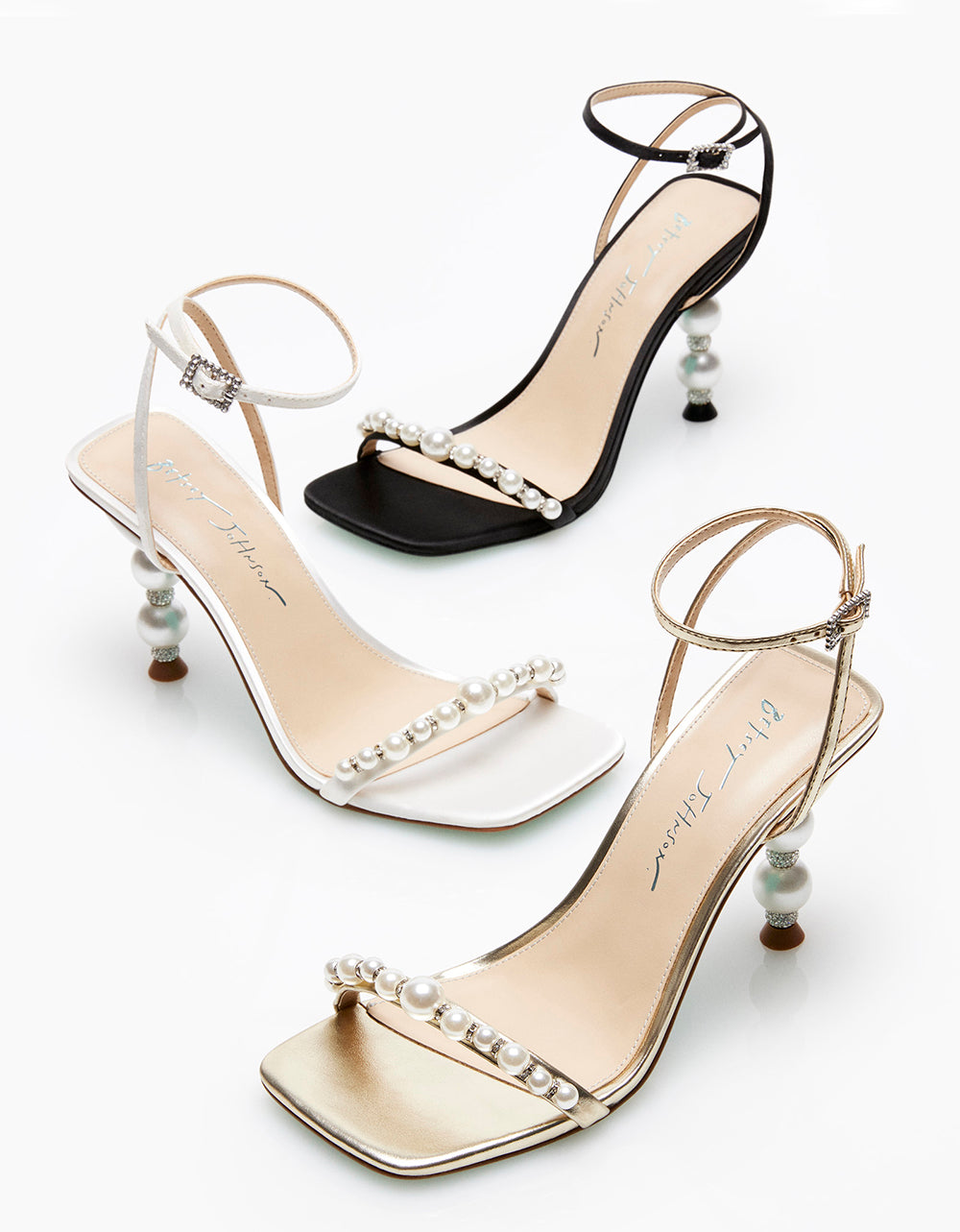 JACY BLACK - Image 3