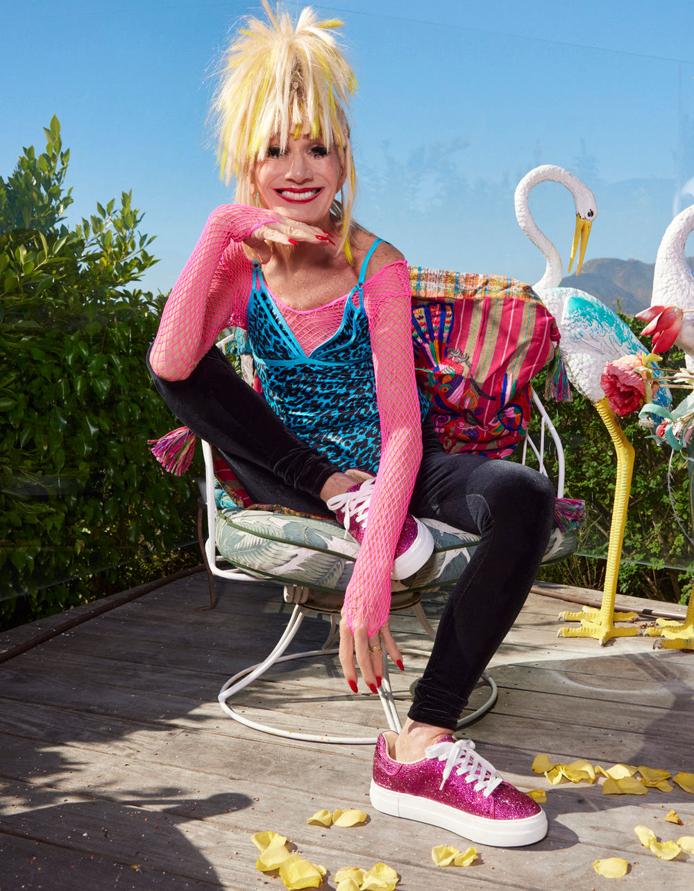 SIDNY FUCHSIA - Image 8