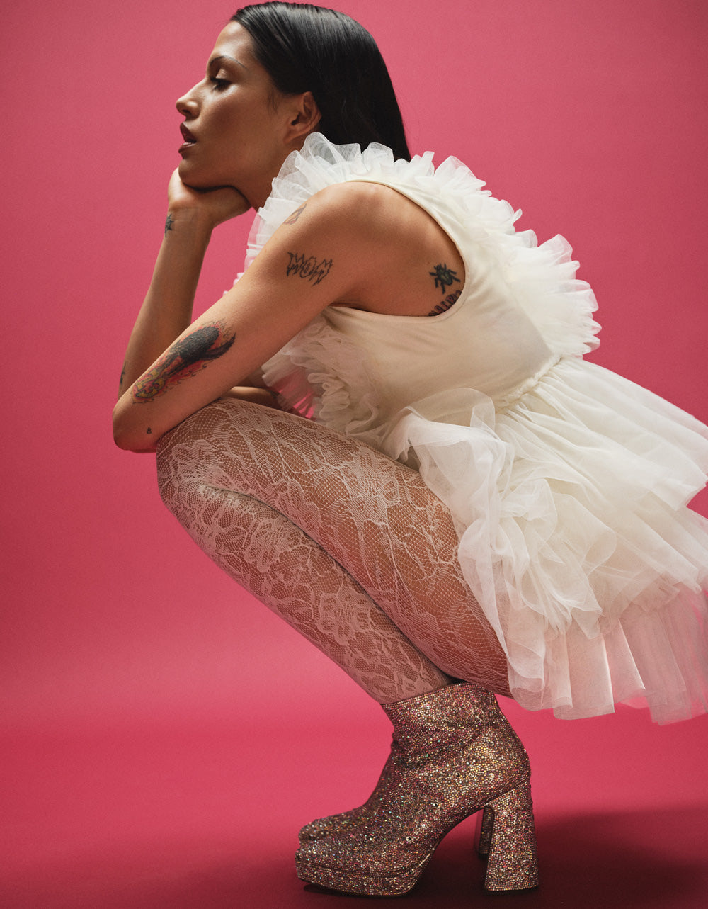 DELLA RHINESTONES | RE:LUV - Image 2