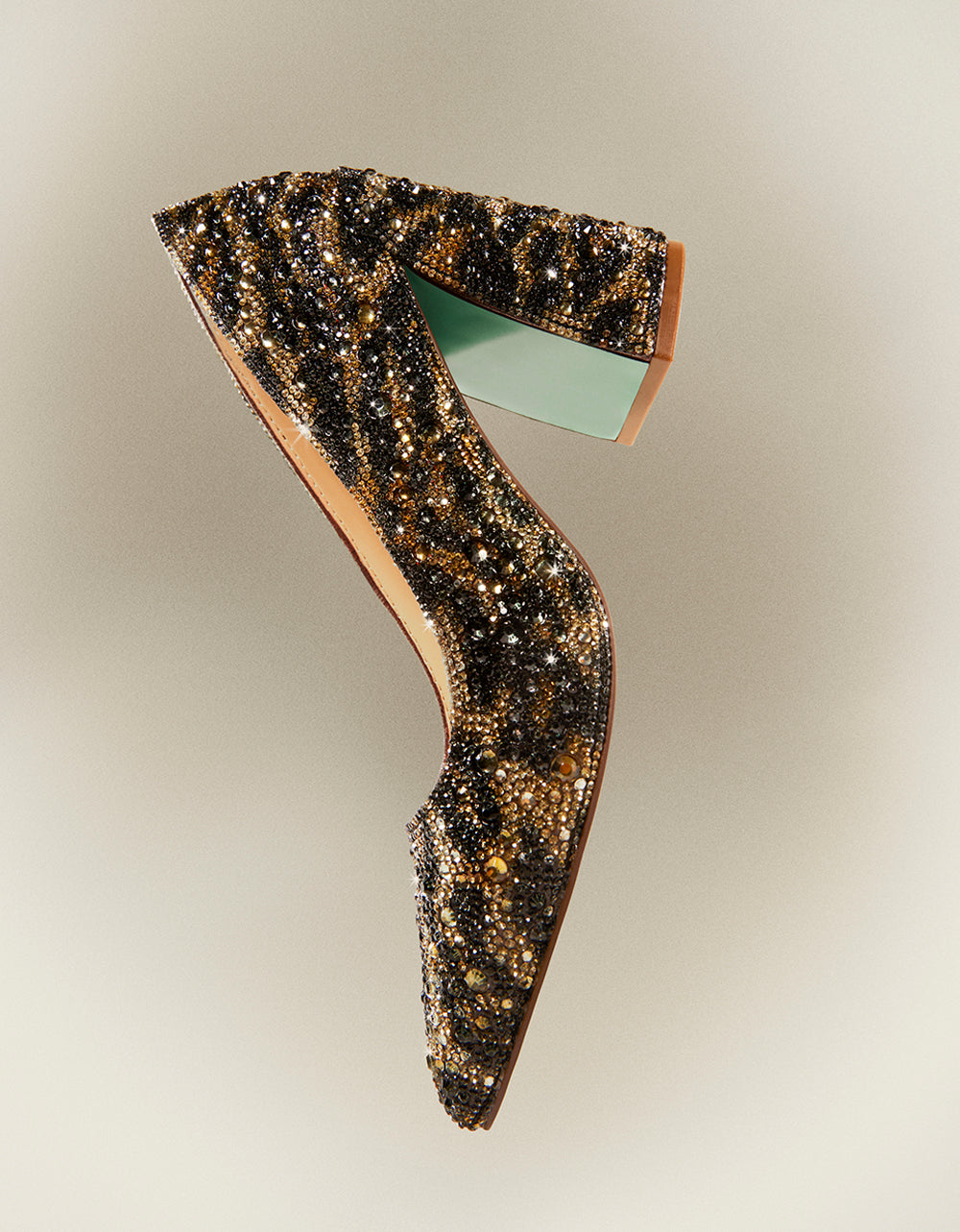 JODY LEOPARD | RE:LUV - Image 9