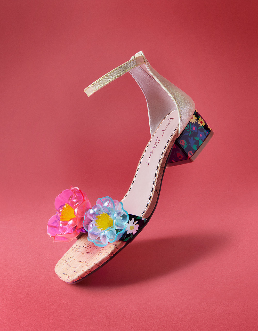 OAKLEE GREEN MULTI | RE:LUV - Image 2