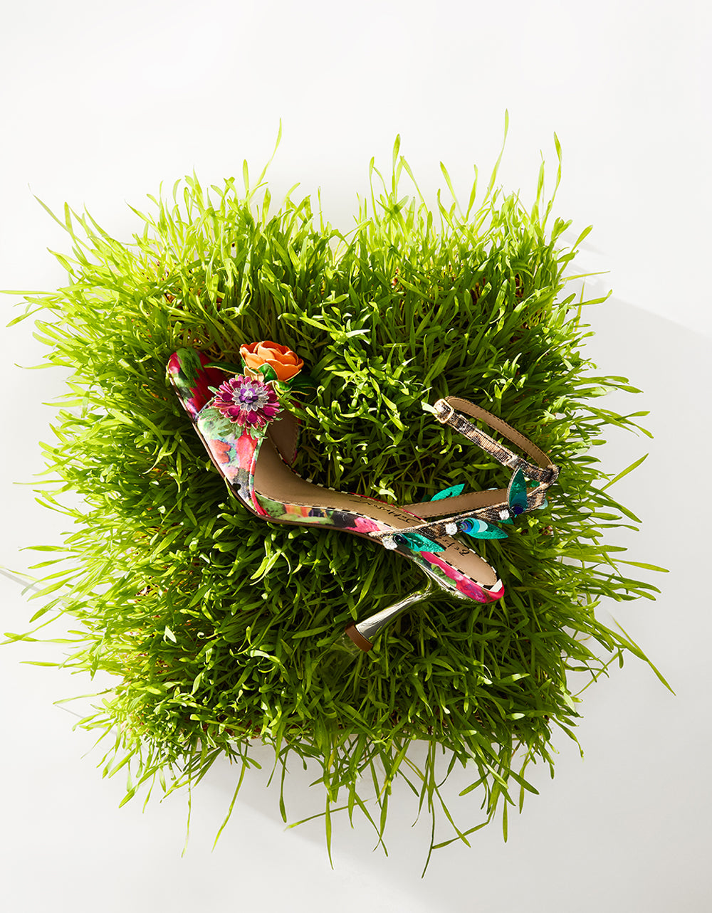 KARRA MULTI FLORAL - Image 3