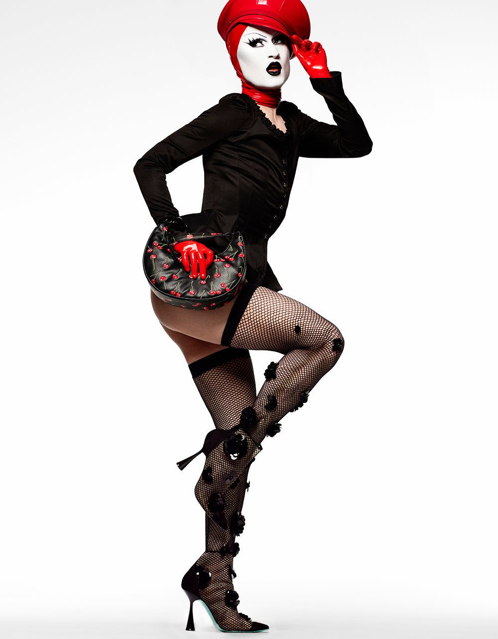 NAVEY BLACK - Image 2