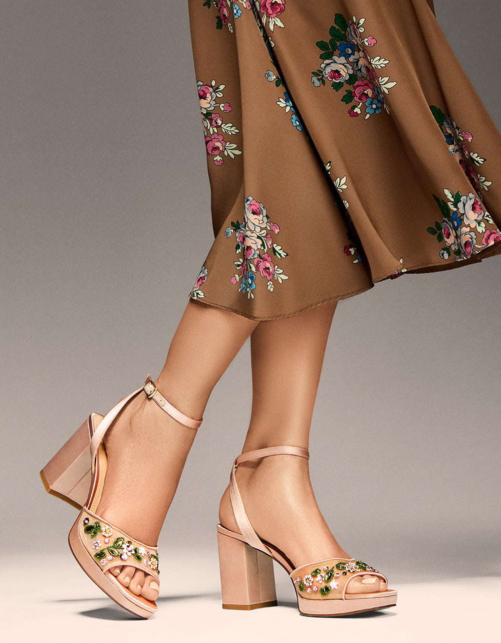 KIRRA NUDE - Image 2