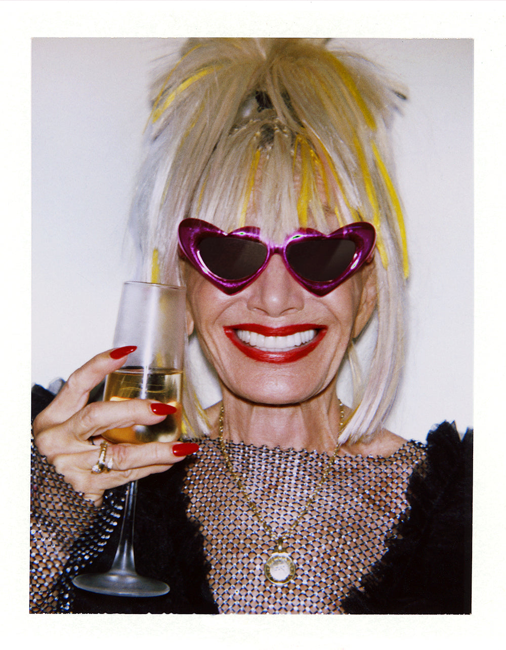 SWEETHEART SUNNIES PINK - Image 2