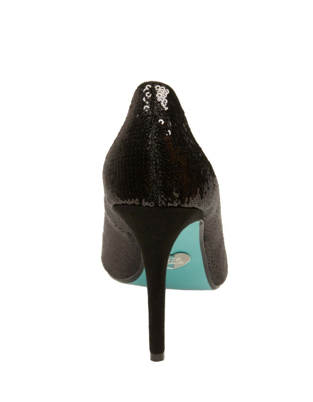 SB-LANI BLACK SEQUIN | RE:LUV - Image 4