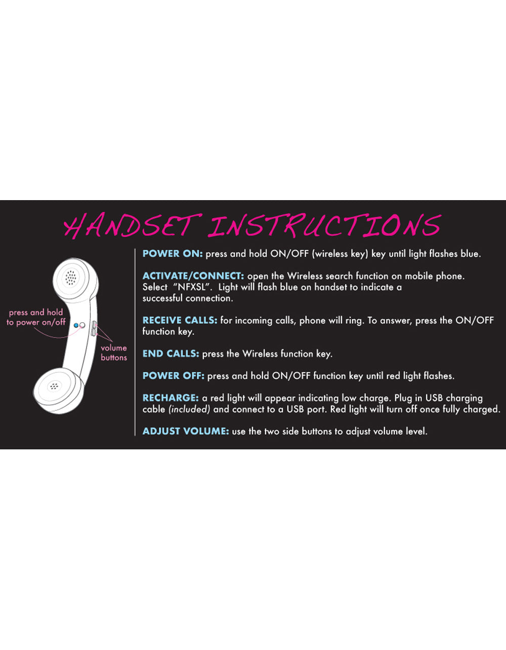 KITSCH CHERRY MINI PHONE BAG RED BLACK | RE:LUV - Image 9