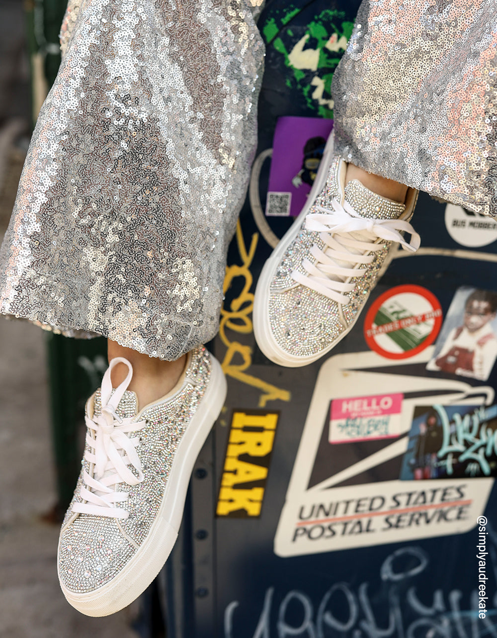 SIDNY RHINESTONES - Image 10